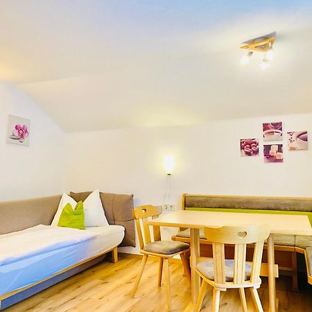 Gaestehaus Schwed Wagrain Bagian luar foto