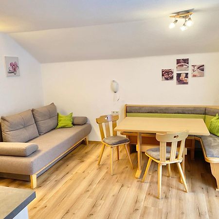 Gaestehaus Schwed Wagrain Bagian luar foto