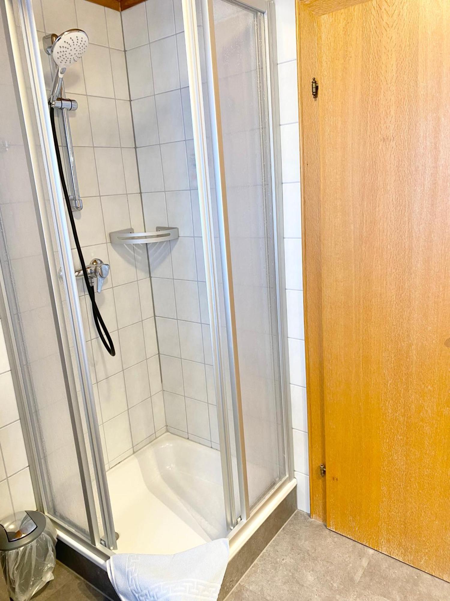 Gaestehaus Schwed Wagrain Bagian luar foto