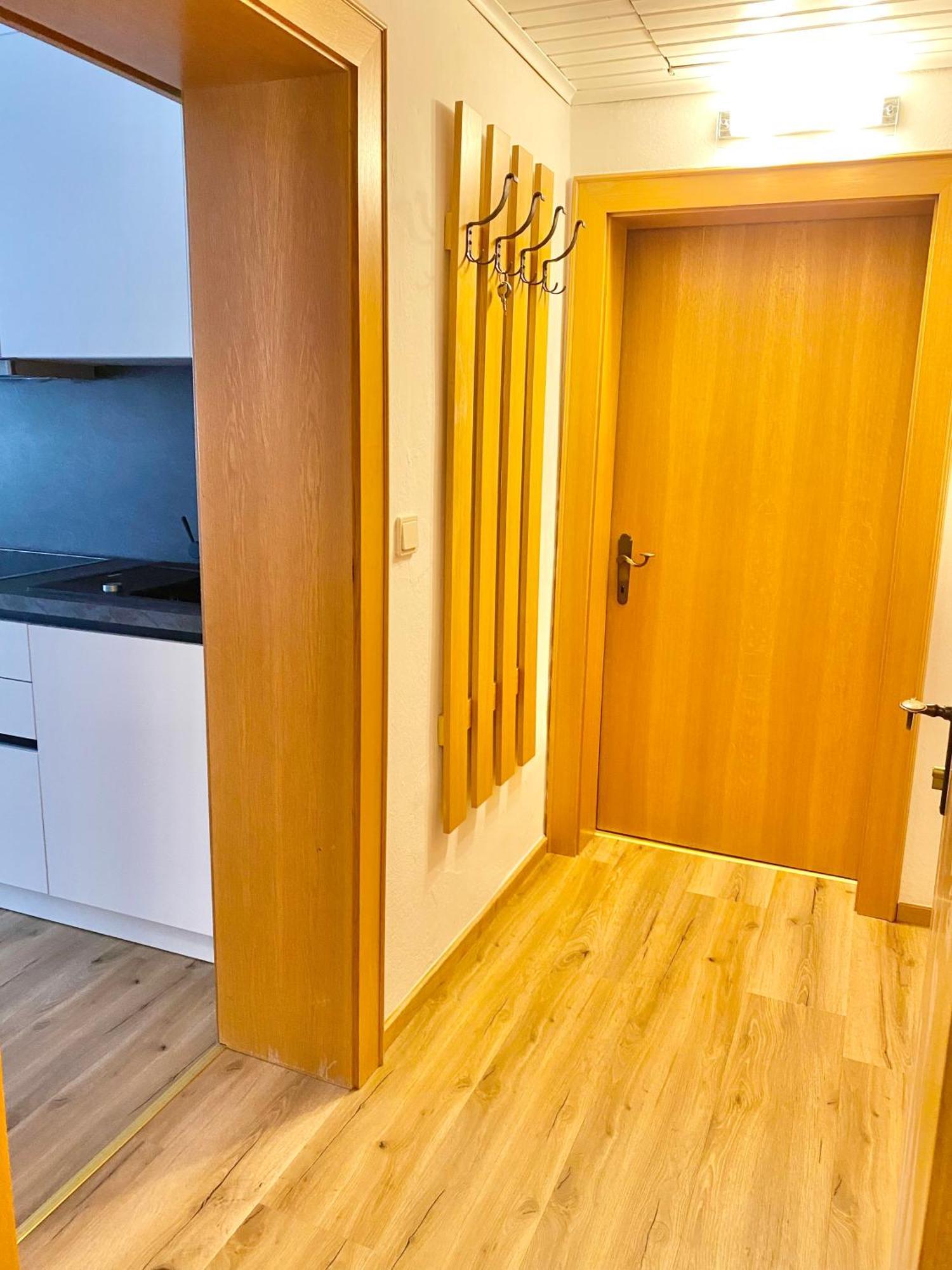 Gaestehaus Schwed Wagrain Bagian luar foto