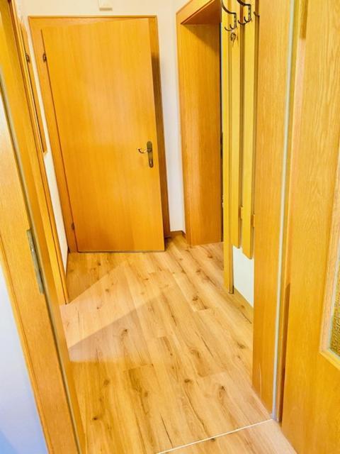 Gaestehaus Schwed Wagrain Bagian luar foto