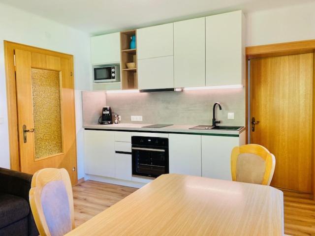 Gaestehaus Schwed Wagrain Bagian luar foto