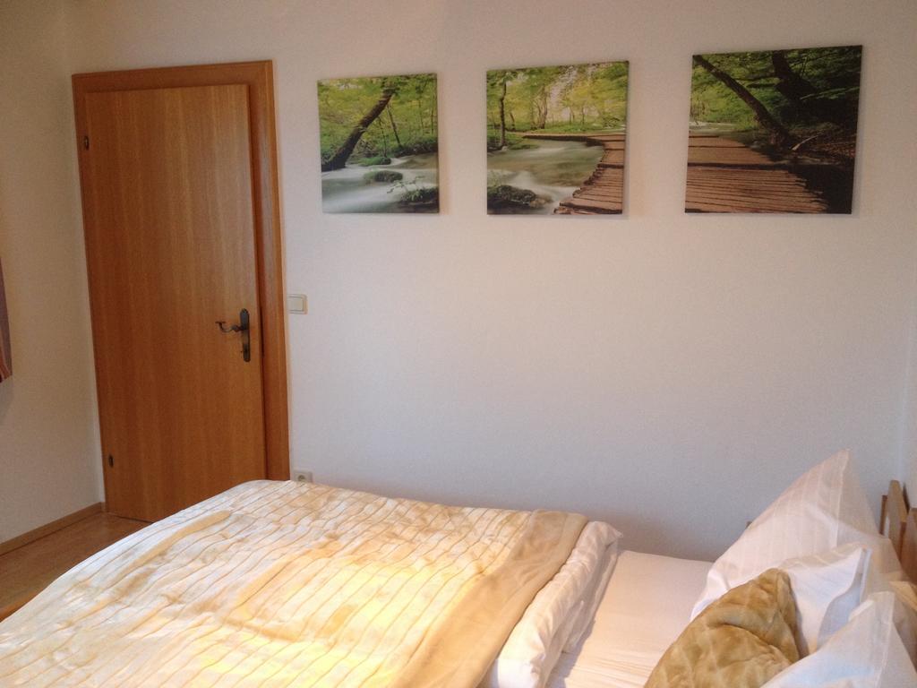Gaestehaus Schwed Wagrain Ruang foto